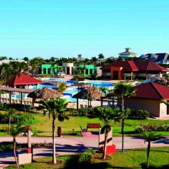 Clubhotel Riu Varadero 5*, Куба, Варадеро