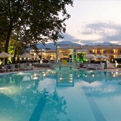 Litohoro Olympus Resort Villas & Spa 4*+, Греція, Пієрія