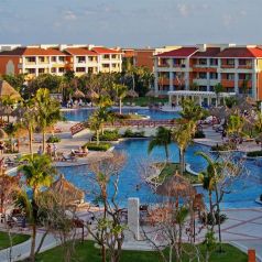 Grand Bahia Principe Coba 5*, Мексика, Рів’єра Майя