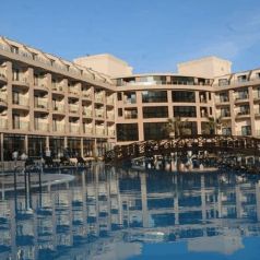 Eldar Resort 4*, Туреччина, Кемер