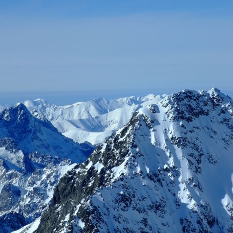 Високі Татри