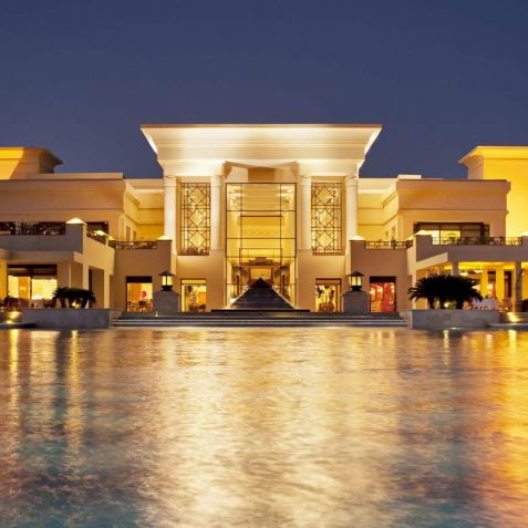 Sheraton Soma Bay Resort 5*, Єгипет, Хургада