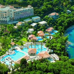 Grecotel Eva Palace 5*, Греція, о.Корфу