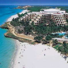 Melia Varadero 5*, Куба, Варадеро