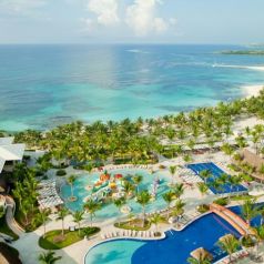 Barcelo Maya Palace Deluxe 5*, Мексика, Рів’єра Майя