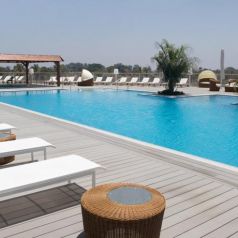 Ramada Hotel and Suites Netanya 5*, Ізраїль, Нетанія