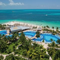 Riu Caribe 5*, Мексика, Канкун