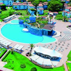 Club Marco Polo 5*,Туреччина, Кемер