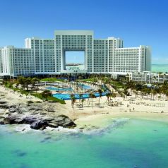 Riu Cancun 5*, Мексика, Канкун