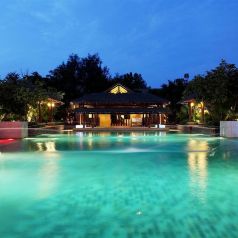 Centara Koh Chang Tropicana 4*, Таїланд, Ко Чанг