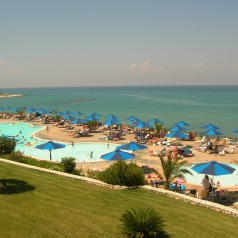 Mareblue Beach Resort 4*+, Греція, о.Корфу