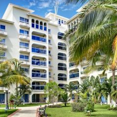 Barcelo Costa Cancun 4*, Мексика, Канкун