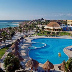 Grand Bahia Principe Tulum 5*, Мексика, Рів’єра Майя