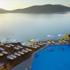 Elounda Blu Hotel 4*, Греція, о.Крит