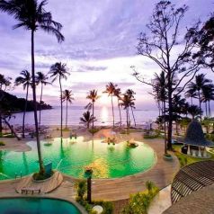 Mercure Koh Chang Hideaway 4*, Таїланд, Ко Чанг