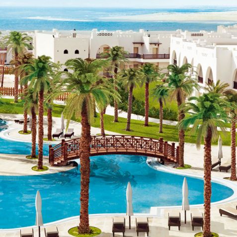 Hilton Marsa Alam Nubian Resort 5*,Єгипет, Хургада