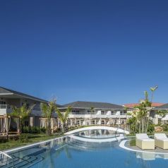 Paradisus Princesa del Mar Куба 5*, Куба, Варадеро