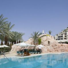 Dan Eilat 5*, Ізраїль, Ейлат