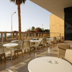 King Solomon Hotel Netanya 4*, Ізраїль, Нетанія