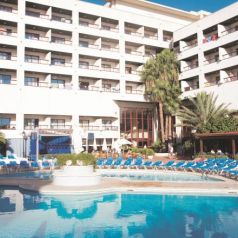 Estival Park Salou Hotel 4*, Іспанія, Коста-Дорада