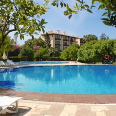 Barut Cennet & Acanthus 4*, Туреччина, Сіде