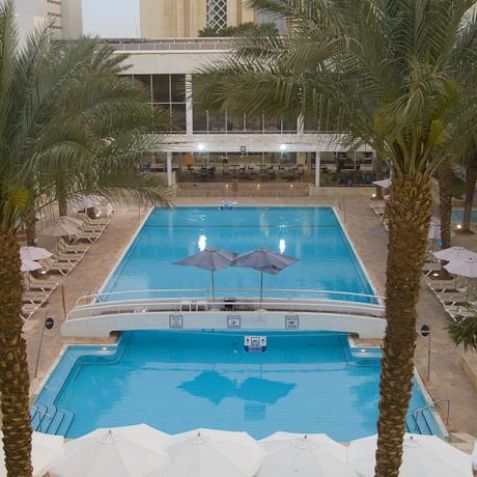 Leonardo Royal Resort Hotel Eilat 4*