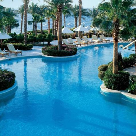 Monte Carlo Sharm El-Sheikh Resort 5*, Єгипет, Шарм Ель Шейх