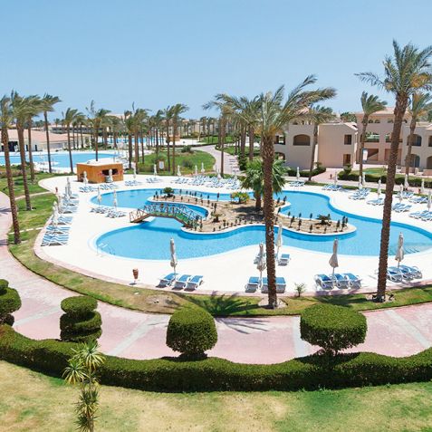 Cleopatra Luxury Resort 5*, Єгипет, Шарм Ель Шейх