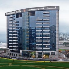 Copthorne Hotel Sharjah 4*, ОАЕ, Шарджа