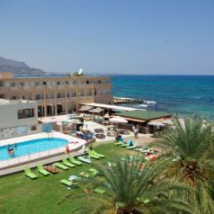 Malia Resort 3*, Греція, о. Крит