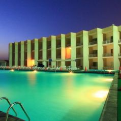 Beach Hotel Sharjah 3*, ОАЕ, Шарджа