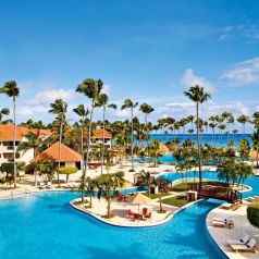 Barcelo Punta Cana 4*, Домініканська Ркспубліка