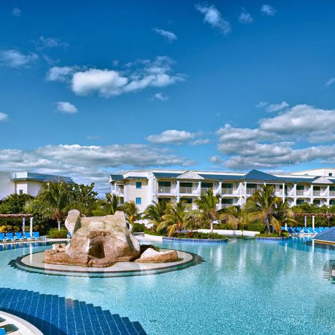 VIK hotel Arena Blanca 4*, Домініканська республіка