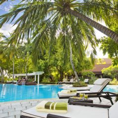 Kurumba Maldives 5*, Мальдіви, Північний Мале Атолл