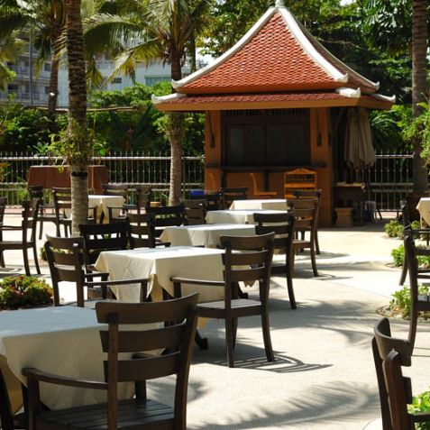 Avalon Hotel Pattaya 4*, Таїланд, Паттайя