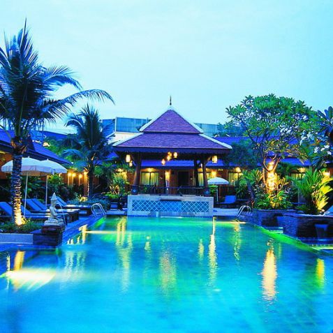 Sabai Resort 3*, Таїланд, Паттайя
