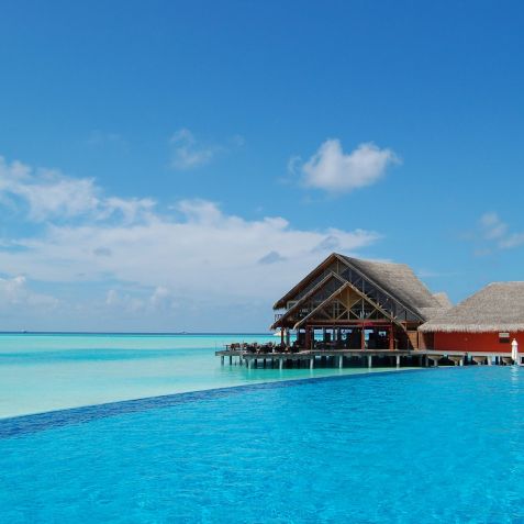 Anantara Veli Resorts & Spa Maldives 5*, Мальдіви, Південний Мале Атоллі
