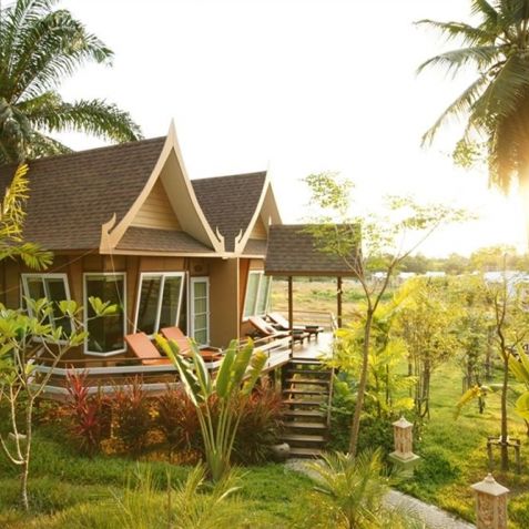 Palm Paradise Resort 4*, Таїланд, провінція Крабі