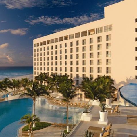 Le Blanc SPA Resort 5*, Мексика, Канкун