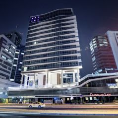 Byblos Hotel Al Barsha Dubai 4*, ОАЕ, Дубаї