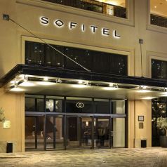 Sofitel Dubai Jumeirah Beach 5*, ОАЕ, Дубай