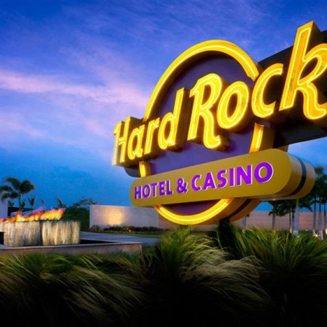 Hard Rock Hotel & Casino 5*, Домініканська республіка