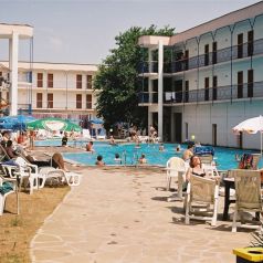 Amfora Beach Hotel 3*, Болгарія, Сонячний Берег