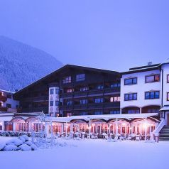 Sporthotel Neustift 4*, Австрія, Штубай-Нойштіфт