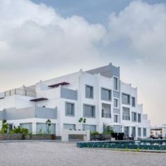 Pearl beach hotel 3*, ОАЕ, Рас-аль-Хайма