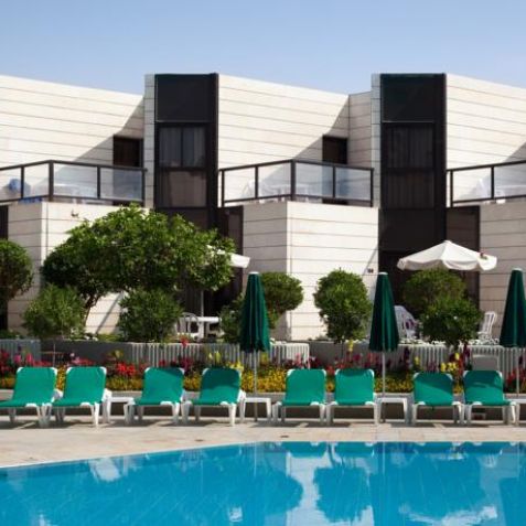 Isrotel Riviera Club 3*, Ізраїль, Ейлат