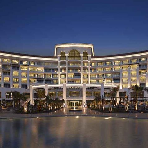 Waldorf Astoria Dubai Palm Jumeirah 5*, ОАЕ, Дубай