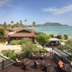 Radisson Blu Plaza Resort Phuket Panwa Beach 5*, Таїланд, Пхукет