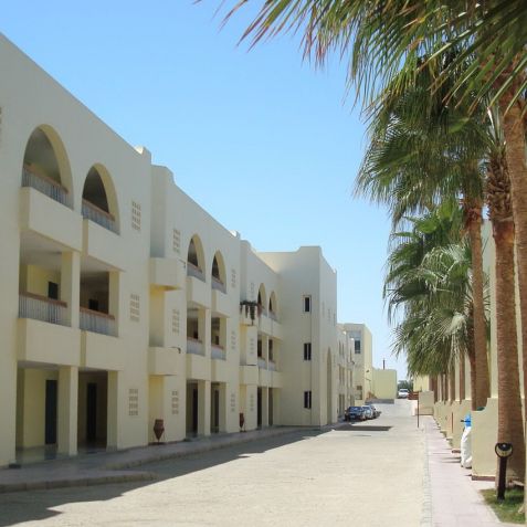 Palm Beach Resort 4*,Єгипет, Хургада