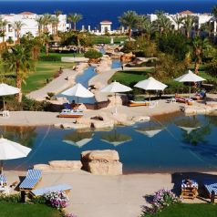 Shores Amphoras Resort 5*, Єгипет, Шарм Ель Шейх